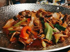 -雀舞云南菜(天津天河城购物中心店)