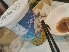-呷哺呷哺 黄金牧场 (大港油田幸福广场店)
