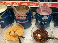 -溪边姑娘·拉丝酸奶水果捞(春熙路店)