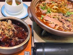 -太阳门淮扬菜(南京博物院店)