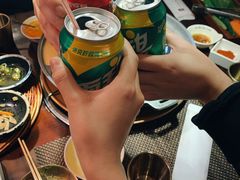 -三代烤肉(保利广场店)