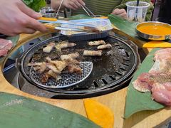 -玄希浪漫厨房·韩料烤肉(湖滨银泰in77店)