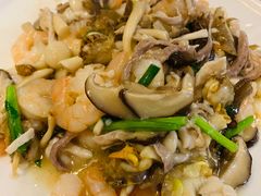 -桃园中华料理炸酱面(燕儿岛路店)