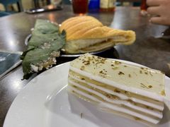 桂花糕-博鳌悠然·忠锐杂粮茶餐厅