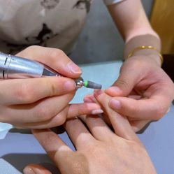 -丫丫NAIL日式自助美甲美睫沙龙