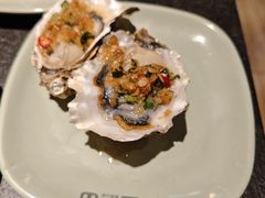 -韩盛·盛江山自助料理(中街大悦城店)
