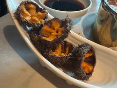 -雍容荟帝王蟹活龙虾展台自助(IFS黑金店)