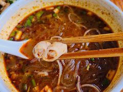-白家高记肥肠粉(总店)