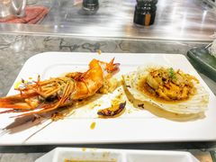 -玛雅铁板烧餐厅(中关村店)