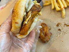-必胜客(蜀山万象汇店)