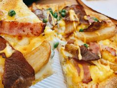 -达美乐比萨(大冲店)