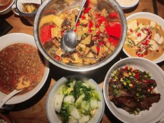 -农耕记·湖南土菜(龙岗熙和园店)