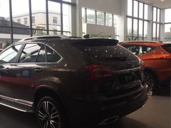 -上海华帆旗开比亚迪4S店(浦东北路店)