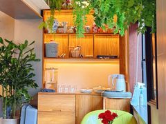 -Money Shops(愚园路店)