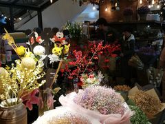 -L.C FLORA花予你(城西银泰城店)