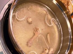 -烹然四季椰子鸡火锅(团结湖总店)