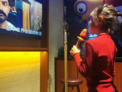 -星聚会KTV(合生汇黑金店)