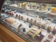 -西村叔叔的店·面包·甜品·蛋糕(清河万象汇店)