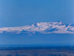 -长白山华美胜地滑雪场