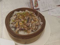 -莞香楼·正宗东莞菜(东升店)