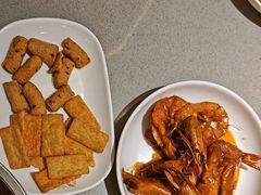 -巴蜀王婆大虾(南锣鼓巷店)