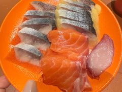 -富力万达文华酒店·海鲜自助
