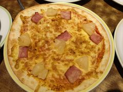 -萨莉亚意式餐厅(万嘉商业广场店)