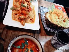-Hi YOU你的饭局泰餐厅(雍和宫店)