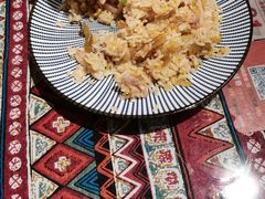 -火塘云南烧烤大排档