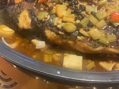 -锦尚阁烤鱼(望京新荟城店)