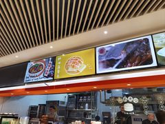 -港久茶餐厅(鹭洲里店)