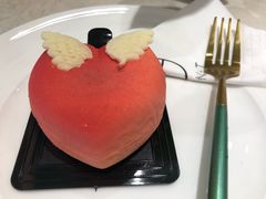 -西檬树SIMON·T轻奢蛋糕(大东方Max店)