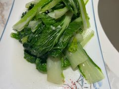 毛白菜-马白开来特色羊排揪片子  回民(总店)
