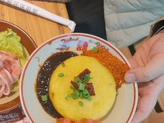 -不老溪贵州菜(广安门总店)