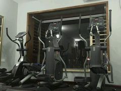 -星健源健身工作室