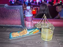 -JZ Club 爵士酒吧(上海店)