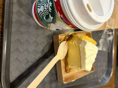 -星巴克(无锡百联奥特莱斯店)