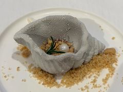 -青岛香格里拉·鱼跃地中海西餐厅