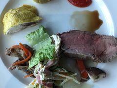 -澳门旅游塔360°旋转餐厅(南湾湖广场店)