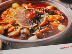 -眉州东坡(华联万柳店)