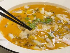 -火婆子·川小馆(扬韬科技广场店)