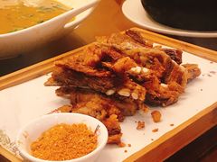 -金陵后厨·南京菜(新街口秣陵路店)