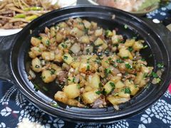 -味老大土碗菜(中山三路店)