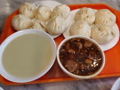 -天兴居(鲜鱼口街店)