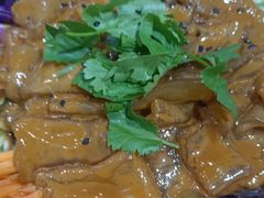 -良师门滨海人家·海鲜·家常菜(滨海城店)