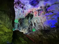 -星湖旅游景区七星岩