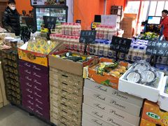 零售区-叁宫礼水果批发仓储店(梅江店)