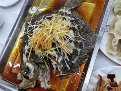 -北戴河庆山饭店·海鲜砂锅粥(北戴河黑石路店)