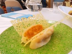 海胆锅贴-品海楼·大连海胆锅贴馆(东港店)