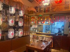 -千懿六本木酒场(常熟路店)